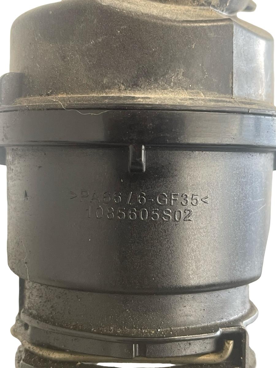Tub turbo MERCEDES-BENZ CITAN Box 415 2012 - > 1.5DCI 1085605S02 – foto 2