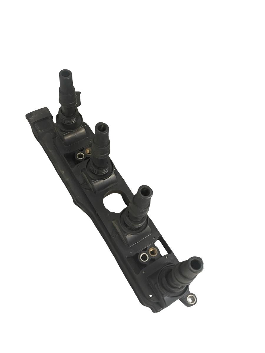 Bobina inductie OPEL VECTRA B 36_, J96 1995 - 2002 1.8 i 16V X 18 XE Bremi 20193 – foto 3
