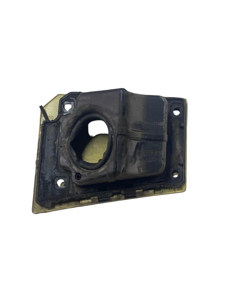 Capac rezervor combustibil PEUGEOT BOXER Box 2006 - > – foto 2