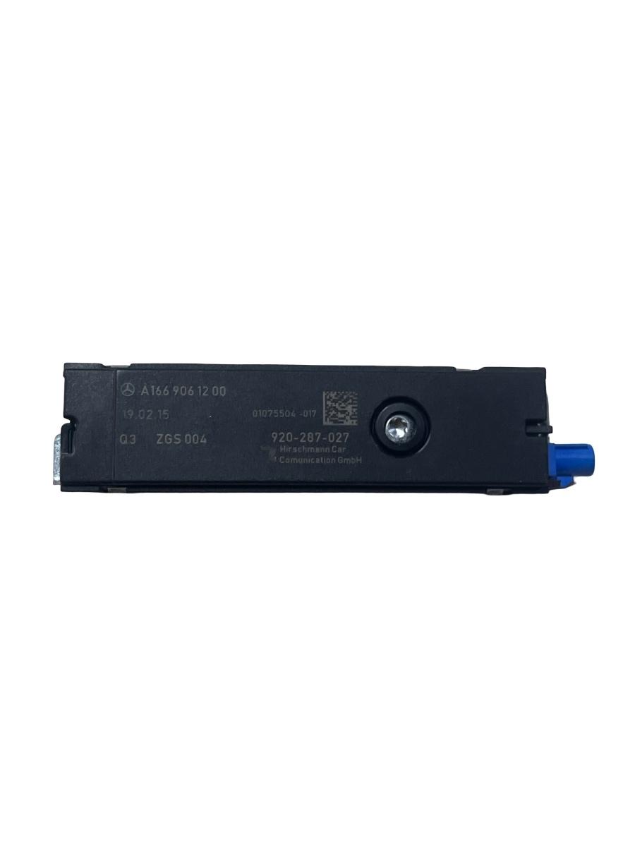 Amplificator semnal antena MERCEDES-BENZ C-CLASS W205 2013 - > A1669061200