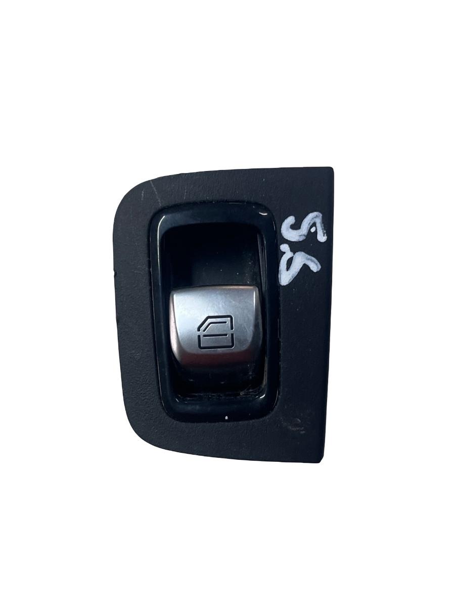 Buton geam electric stanga spate MERCEDES-BENZ C-CLASS W205 2013 - > A2229052203