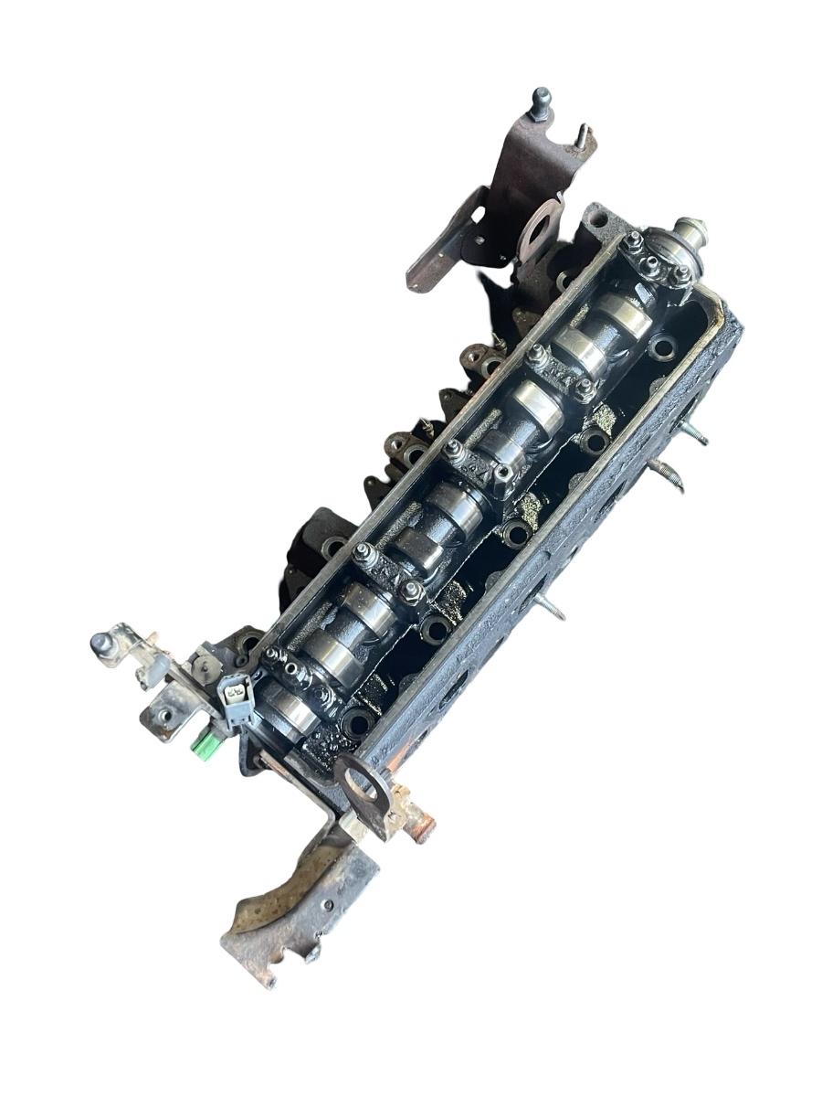 Chiulasa motor FORD FOCUS II DA_, HCP, DP 2004 - 2013 1.8 TDCi KKDA 4M5Q6090A1A