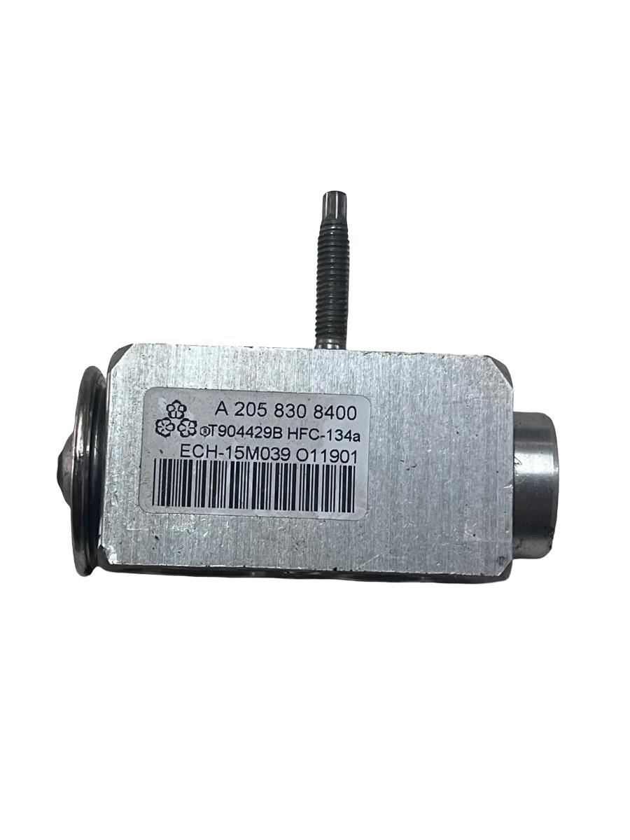 Supapa expansiune aer conditionat (AC) MERCEDES-BENZ C-CLASS W205 2013 - > A2058308400
