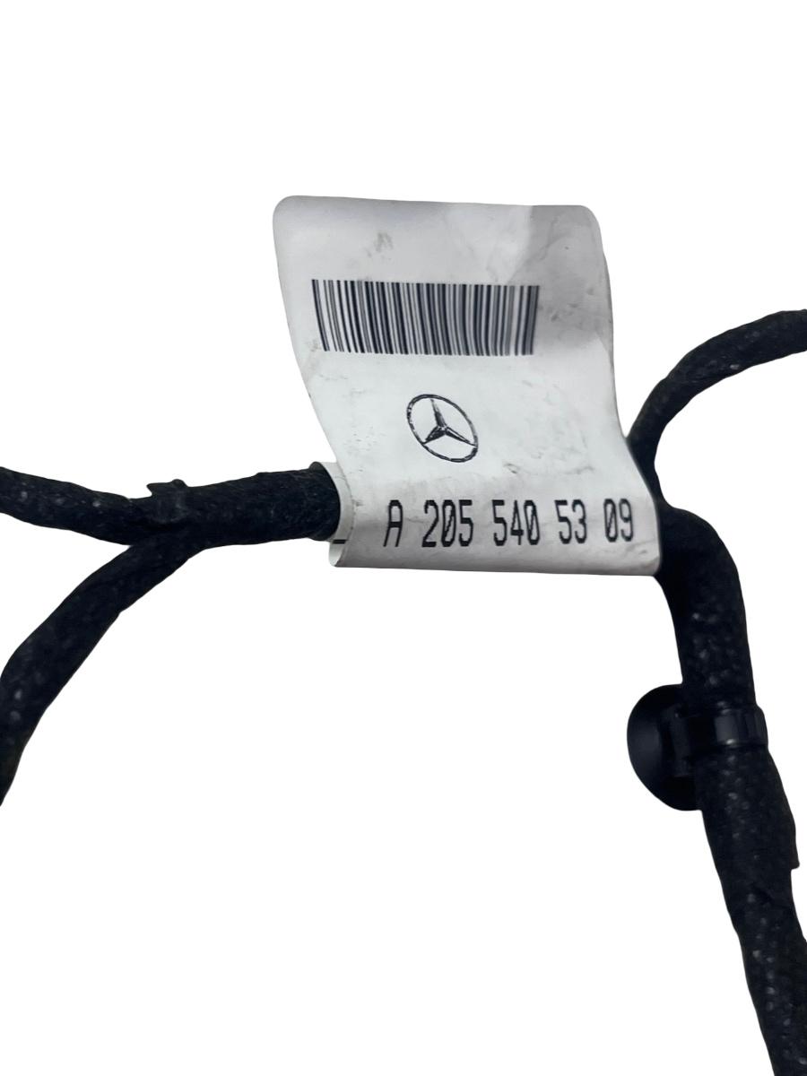 Alte cablaje MERCEDES-BENZ C-CLASS W205 2013 - > A2055405309 – foto 2