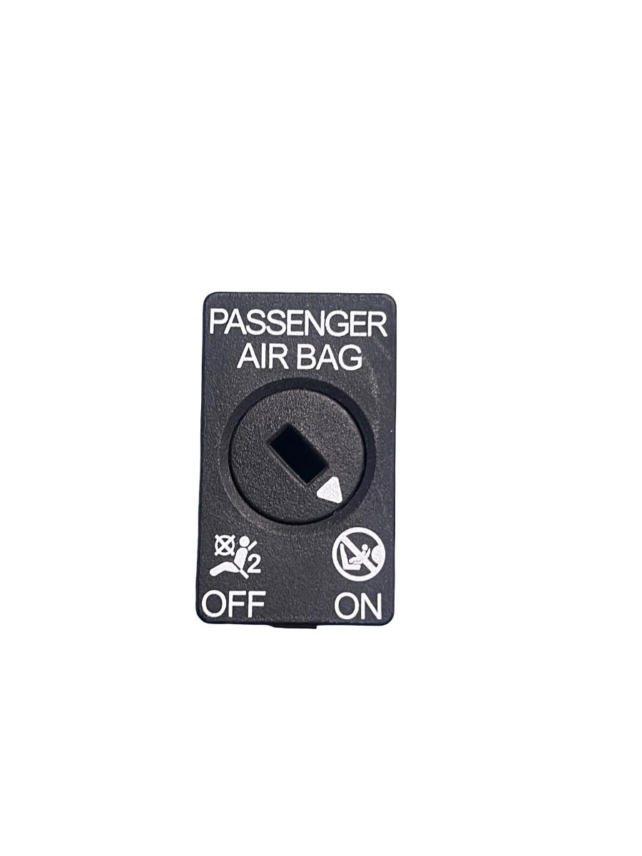 Buton airbag ON/OFF VOLKSWAGEN PASSAT B8 [ 2014 - 2019 ] 5Q0919237