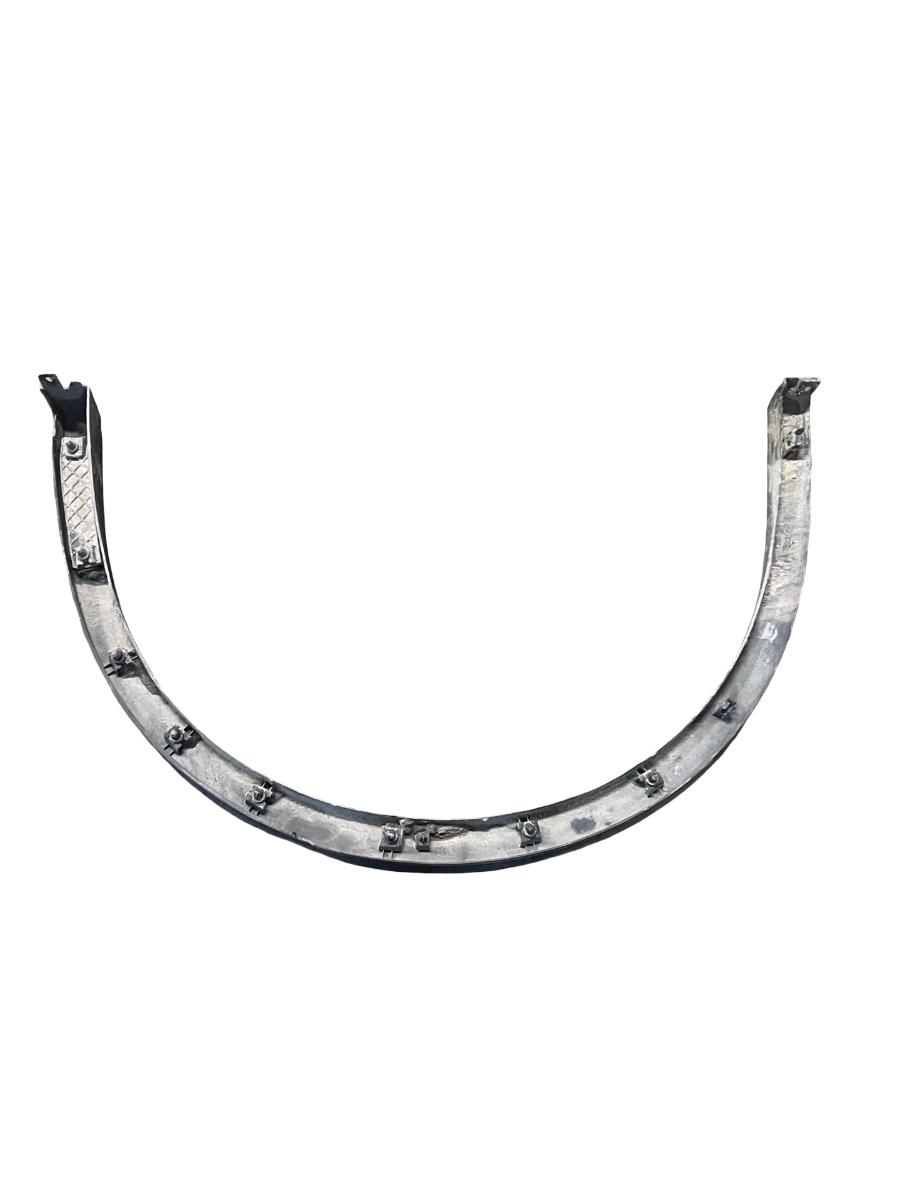 Bandou aripa stanga spate VOLKSWAGEN Tiguan II Facelift R line [ 2020 - 2024 ] 5NA854819K ( Crapat ) – foto 3