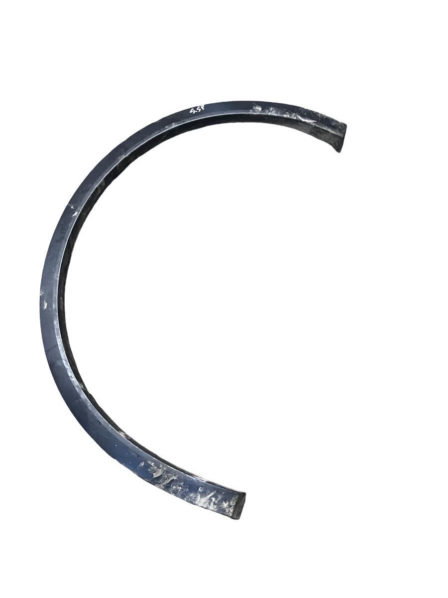 Bandou aripa stanga spate VOLKSWAGEN Tiguan II Facelift R line [ 2020 - 2024 ] 5NA854819K ( Crapat )