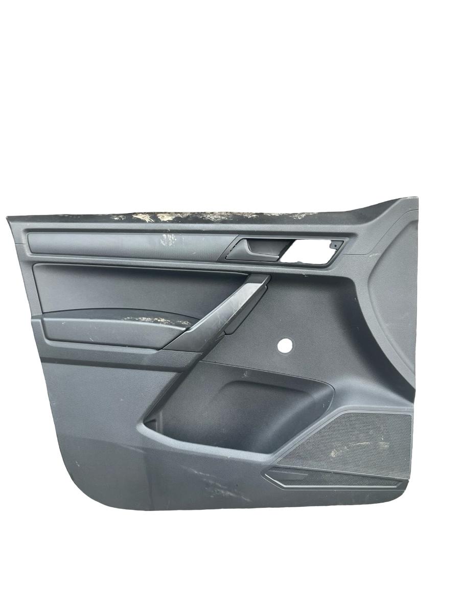 Fata usa stanga fata VOLKSWAGEN CADDY IV Box SAA, SAH 2015 - >