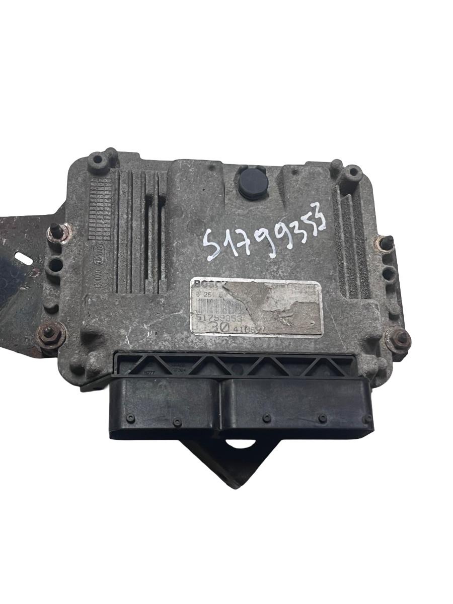 Kit Pornire PEUGEOT BOXER Box 2006 - > 3.0 HDi 160 F1CE0481D (F30DT) 116KW/156HP 51799353 – foto 6