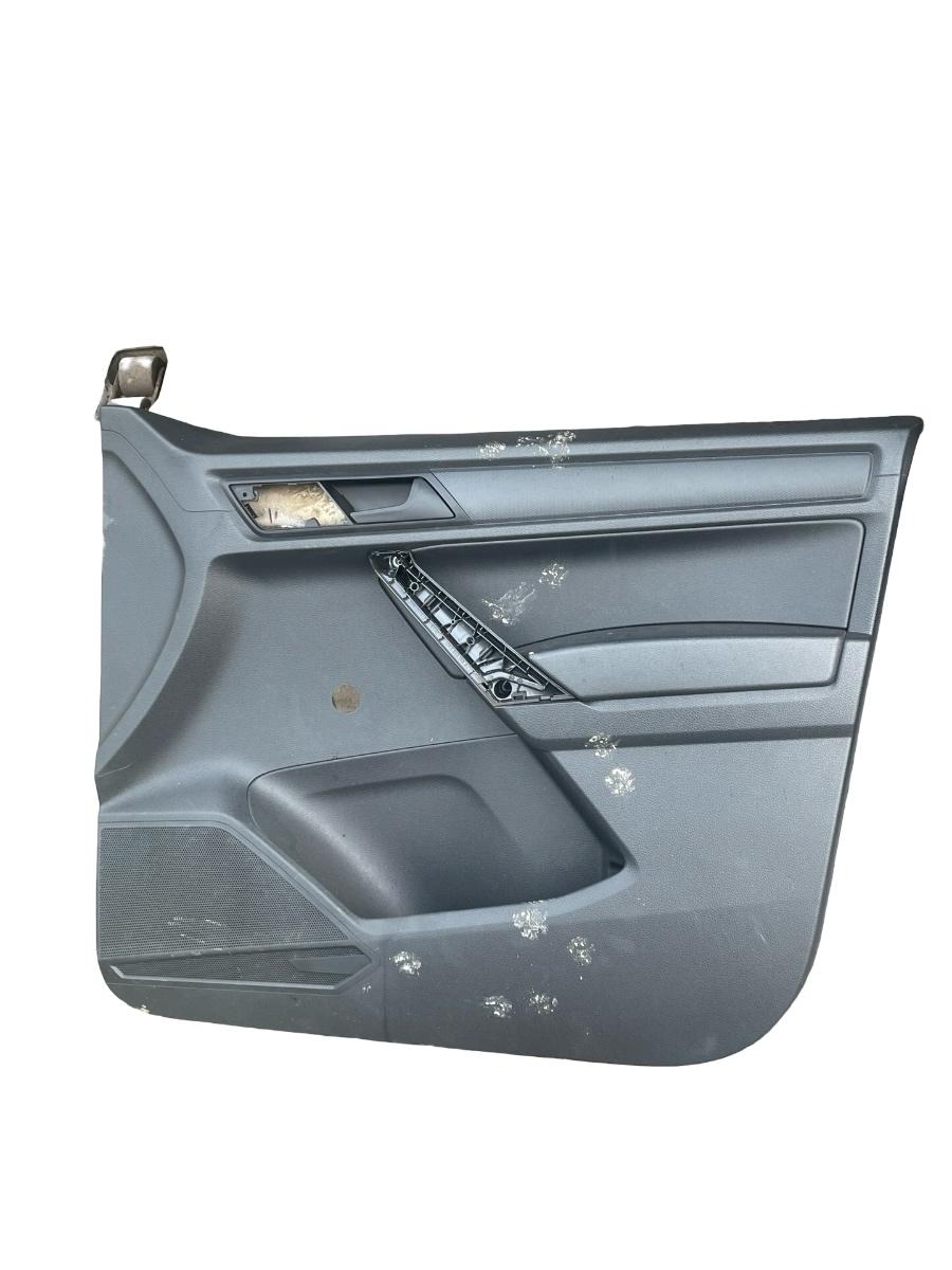 Fata de usa dreapta fata VOLKSWAGEN CADDY IV Box SAA, SAH 2015 - >
