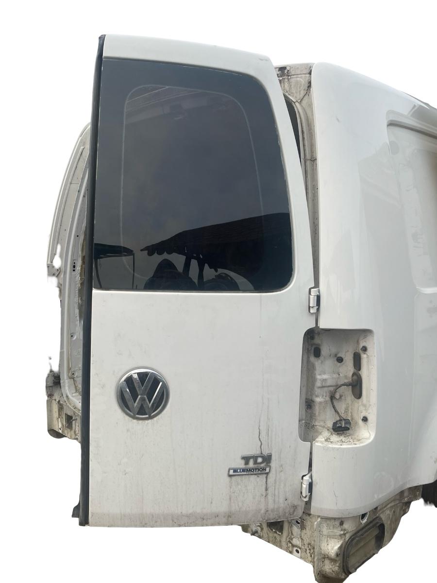 Usa de incarcare spate dreapta VOLKSWAGEN CADDY IV Box SAA, SAH 2015 - >