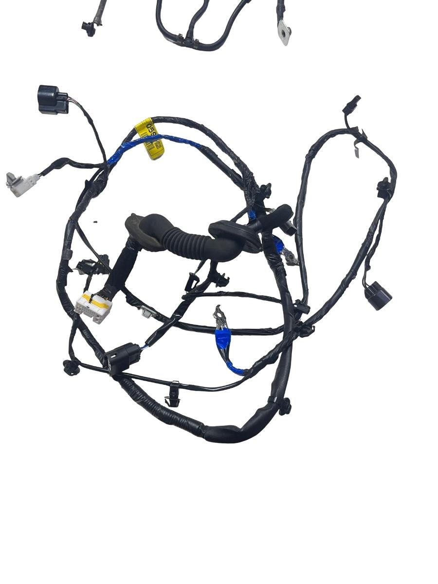 Instalatie Haion KIA SPORTAGE QL, QLE 2015 - > 91650F1590
