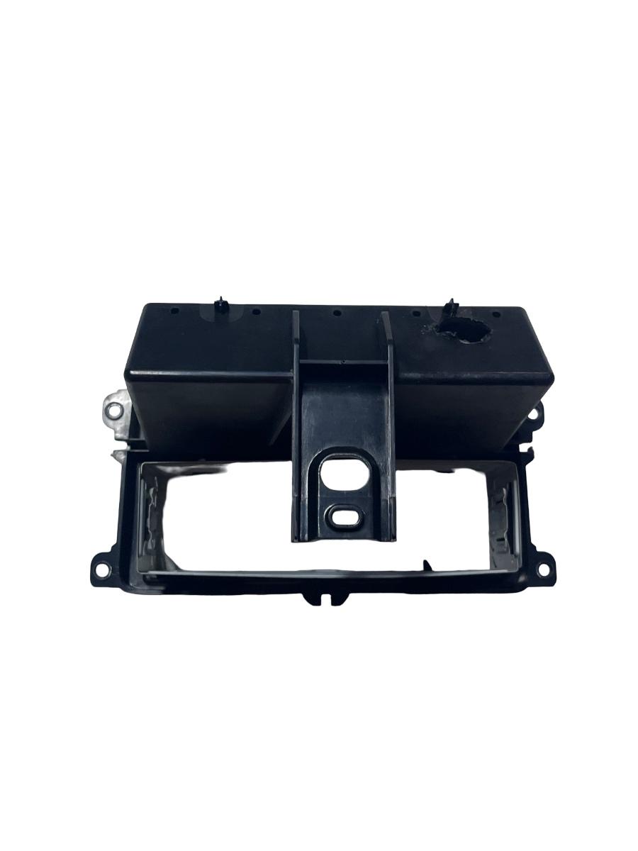 Ornament casetofon VOLKSWAGEN CADDY IV Box SAA, SAH 2015 - > 1K0857058A – foto 2