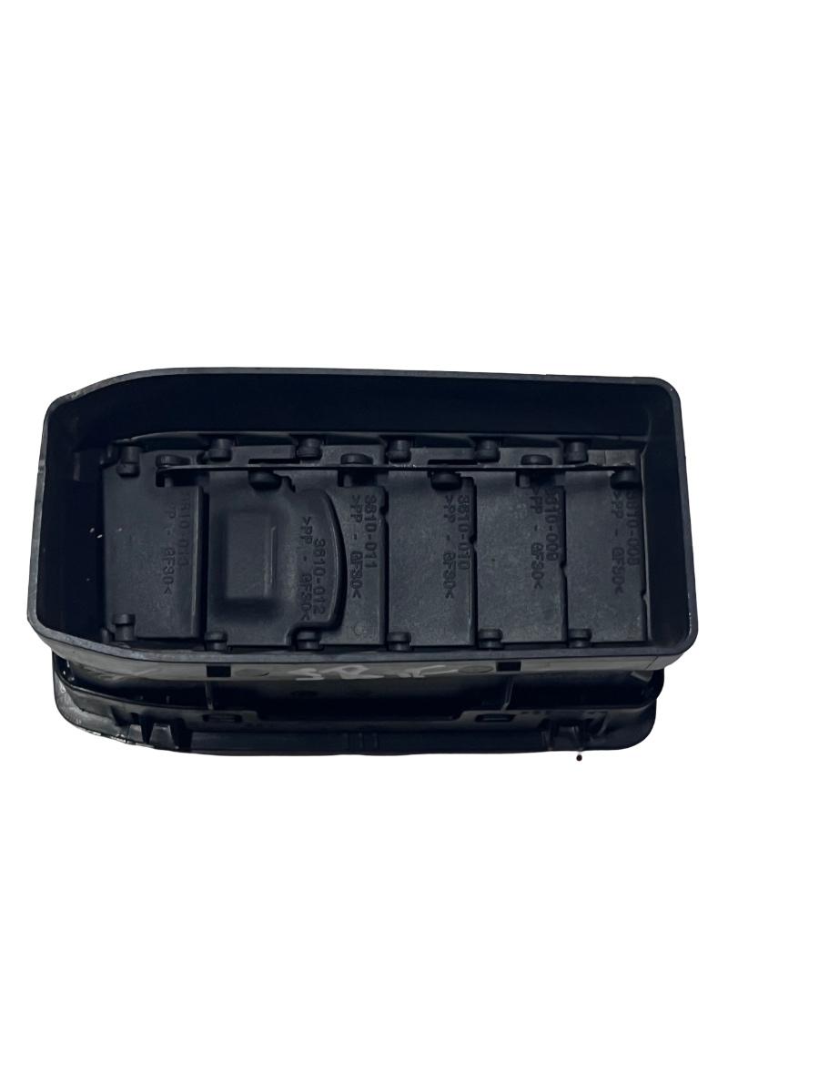 Grila de ventilatie bord  dreapta fata VOLKSWAGEN CADDY IV Box SAA, SAH 2015 - > 2K5819701 – foto 3