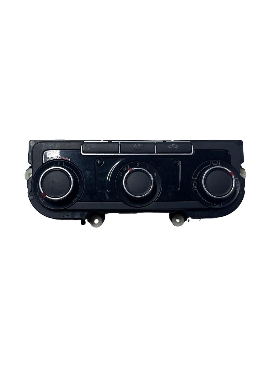 Panou Clima VOLKSWAGEN CADDY IV Box SAA, SAH 2015 - > 5HB012108