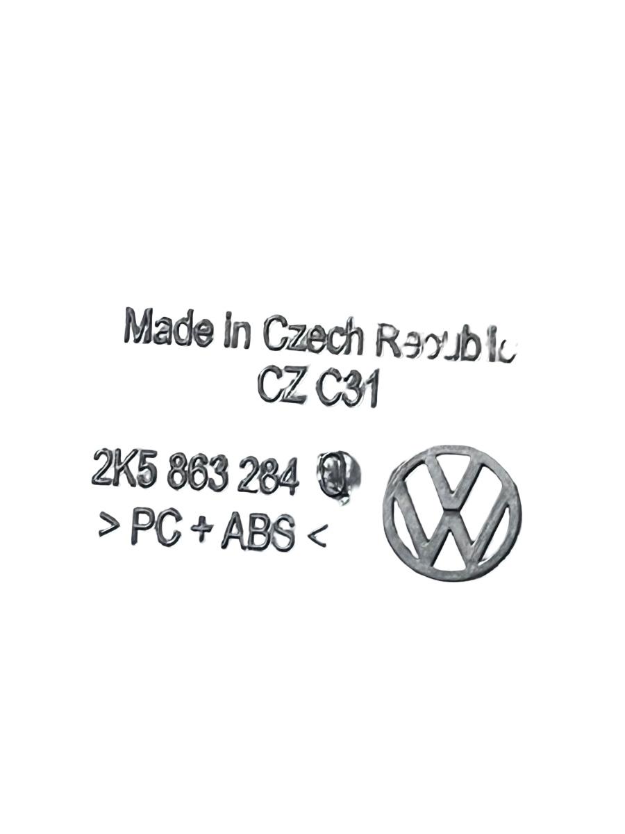 Spatiu depozitare / bricheta VOLKSWAGEN CADDY IV Box SAA, SAH 2015 - > – foto 2