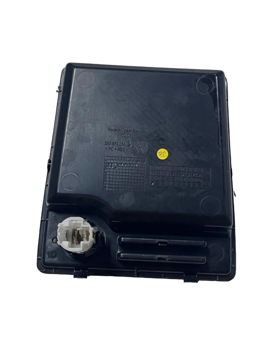 Spatiu depozitare / bricheta VOLKSWAGEN CADDY IV Box SAA, SAH 2015 - > – foto 3