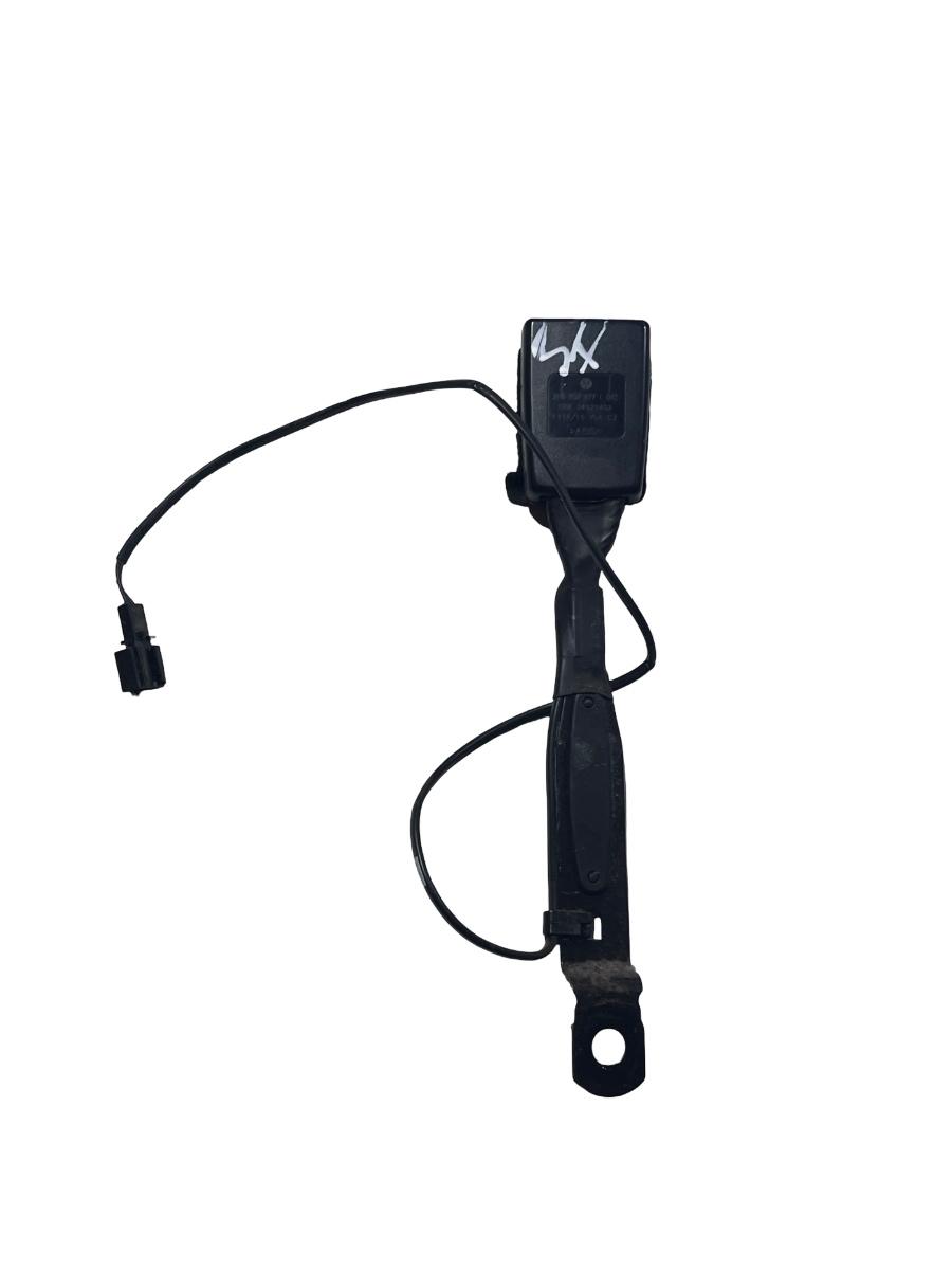 Pretensionare centura de siguranta stanga fata VOLKSWAGEN CADDY IV Box SAA, SAH 2015 - > 2H0857877 – foto 3
