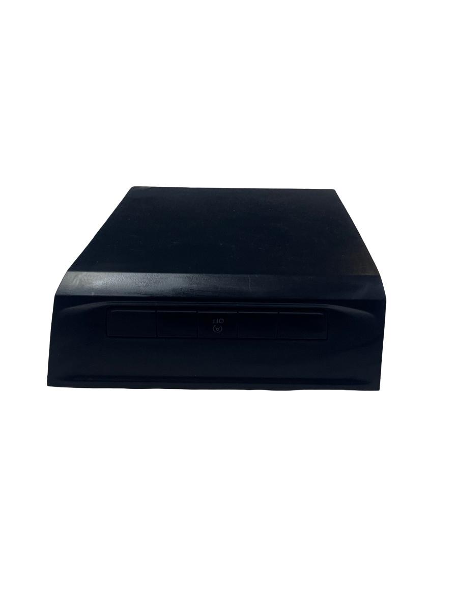 Ornament consola centrala cu buton dezactivare start stop VOLKSWAGEN CADDY IV Box SAA, SAH 2015 - > 2K5863347