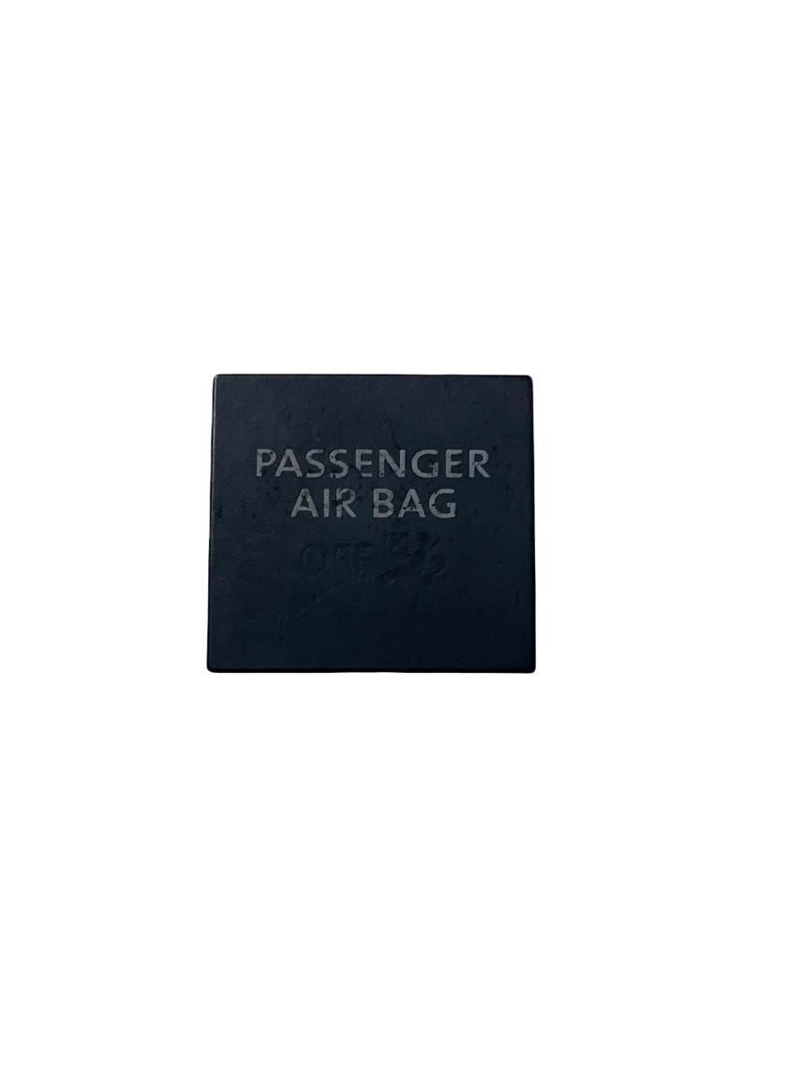 Comutator airbag pasager VOLKSWAGEN CADDY IV Box SAA, SAH 2015 - > 2K0919234D