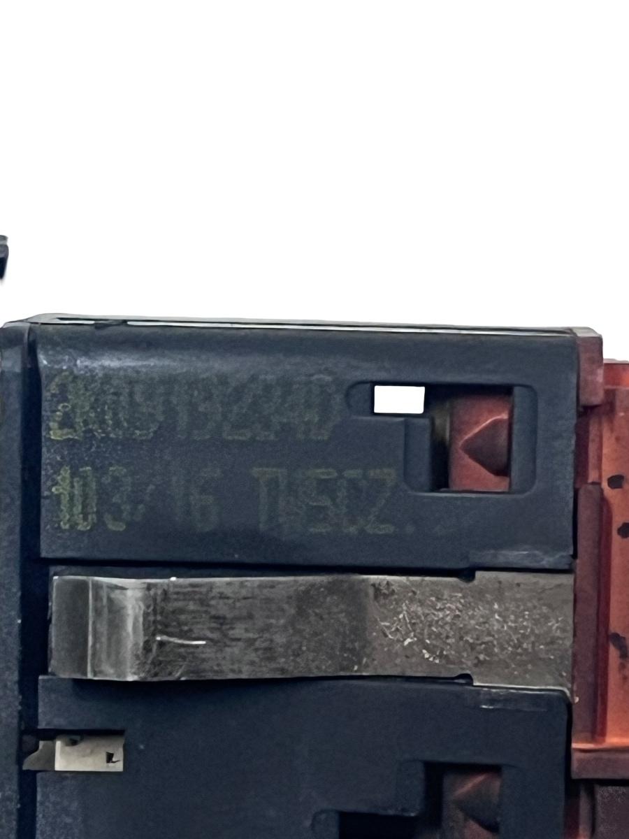 Comutator airbag pasager VOLKSWAGEN CADDY IV Box SAA, SAH 2015 - > 2K0919234D – foto 2