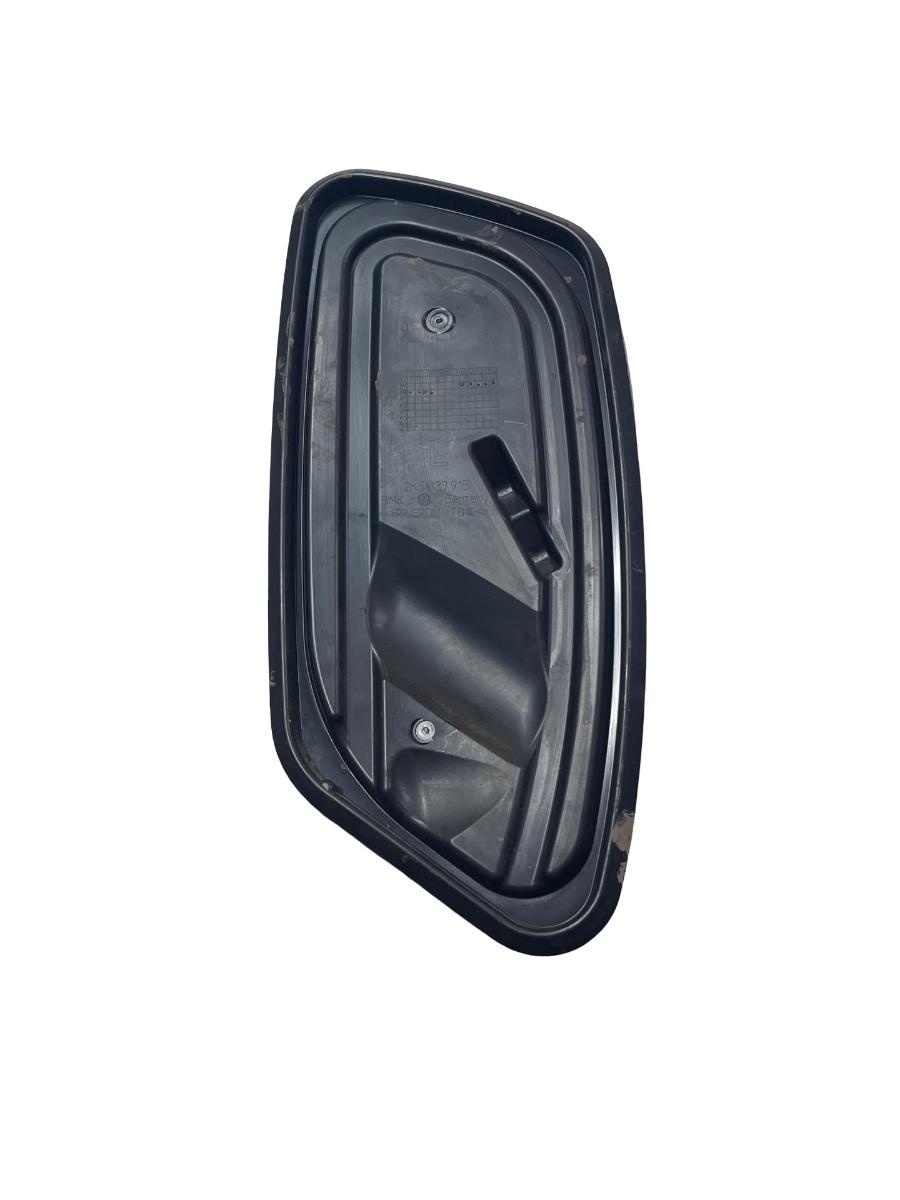 Antifonare usa stanga fata VOLKSWAGEN CADDY IV Box SAA, SAH 2015 - > 2K5837915