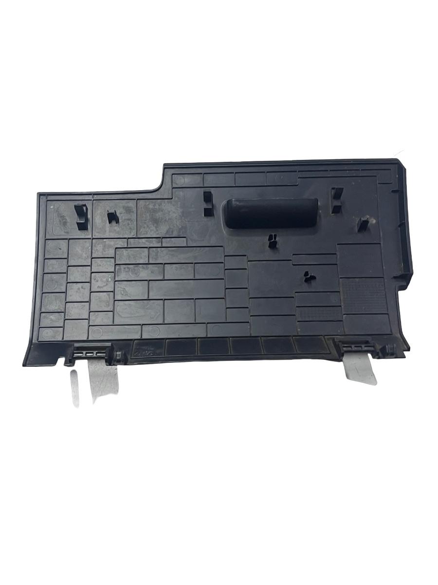 Capac torpedou VOLKSWAGEN CADDY IV Box SAA, SAH 2015 - > 2K5858925 – foto 2