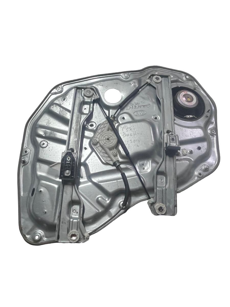 Macara Geam stanga fata KIA SORENTO II XM 2009 - >