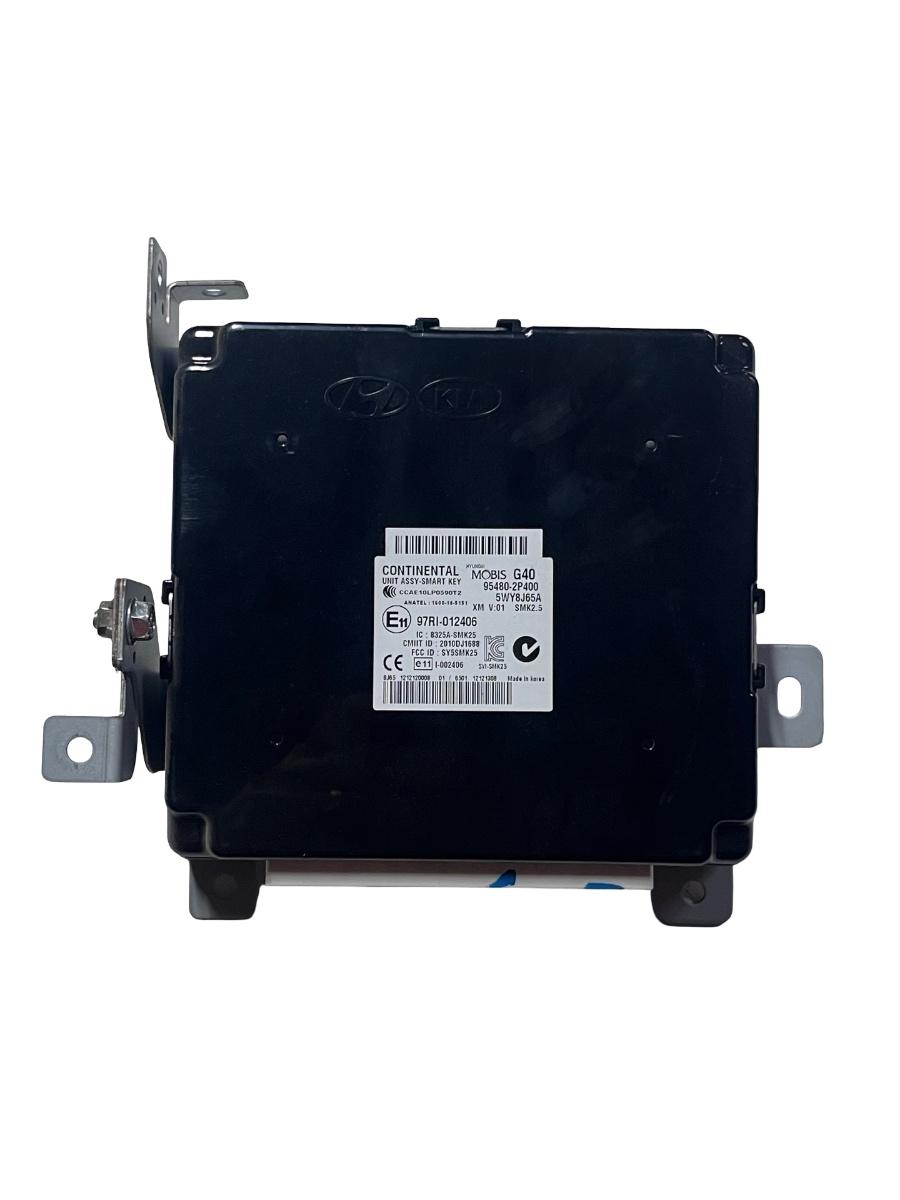 Modul de confort KIA SORENTO II XM 2009 - > 97RI012406