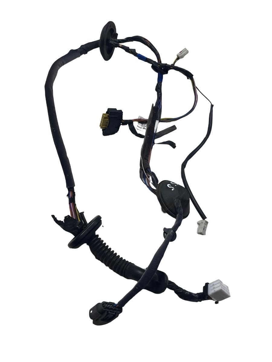 Instalatie portiera stanga spate KIA SORENTO II XM 2009 - > 916552P143