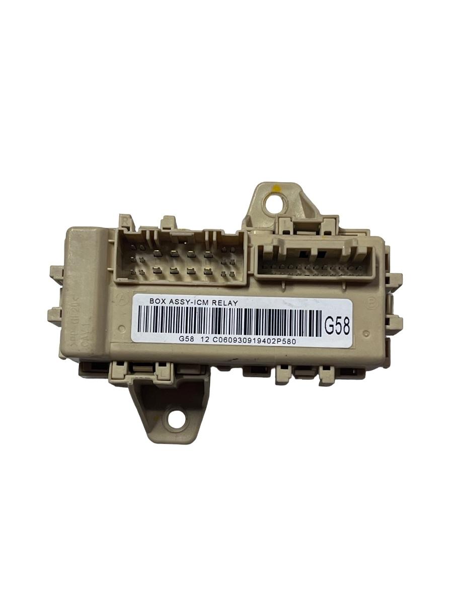Alte module/unitati de control KIA SORENTO II XM 2009 - > 919402P580