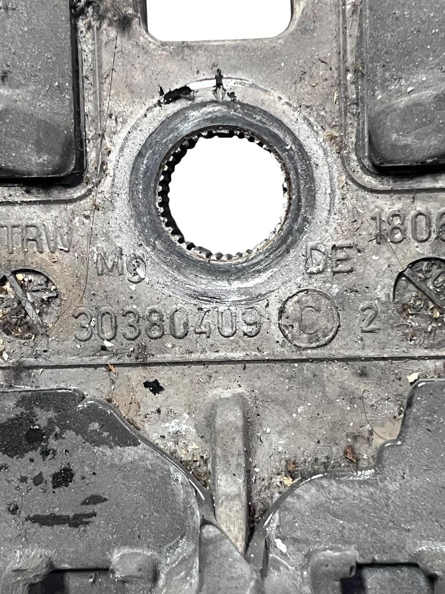 Volan PEUGEOT BOXER Box 2006 - > 30380409 – foto 3