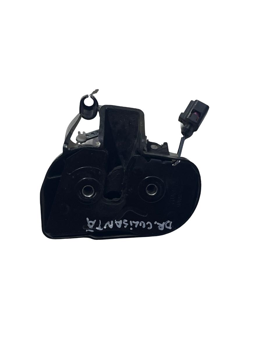 Broasca usa culisanta dreapta VOLKSWAGEN CADDY IV Box SAA, SAH 2015 - > 2K5843604
