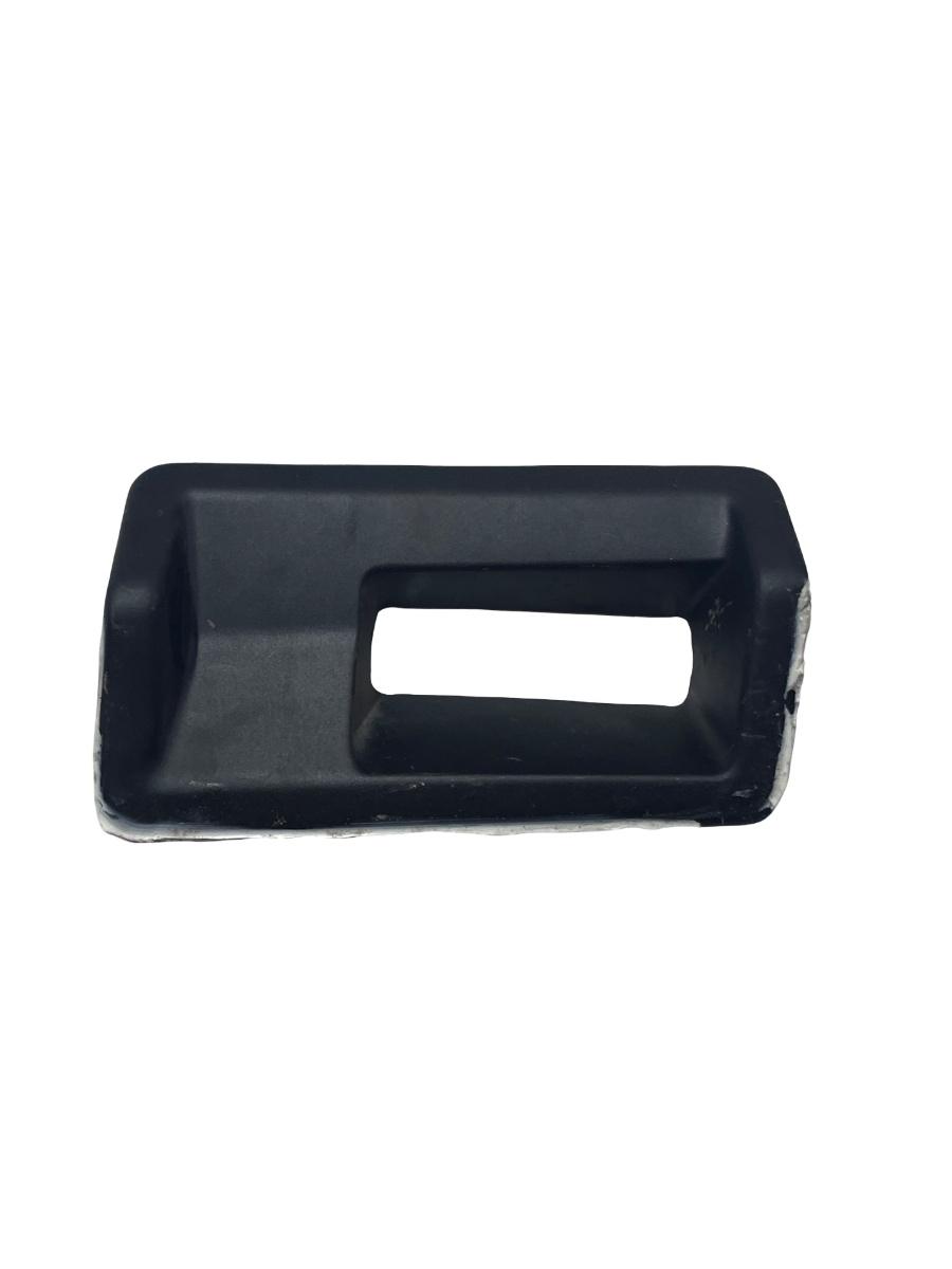 Ornamente usa culisanta dreapta VOLKSWAGEN CADDY IV Box SAA, SAH 2015 - > 2K0843188C
