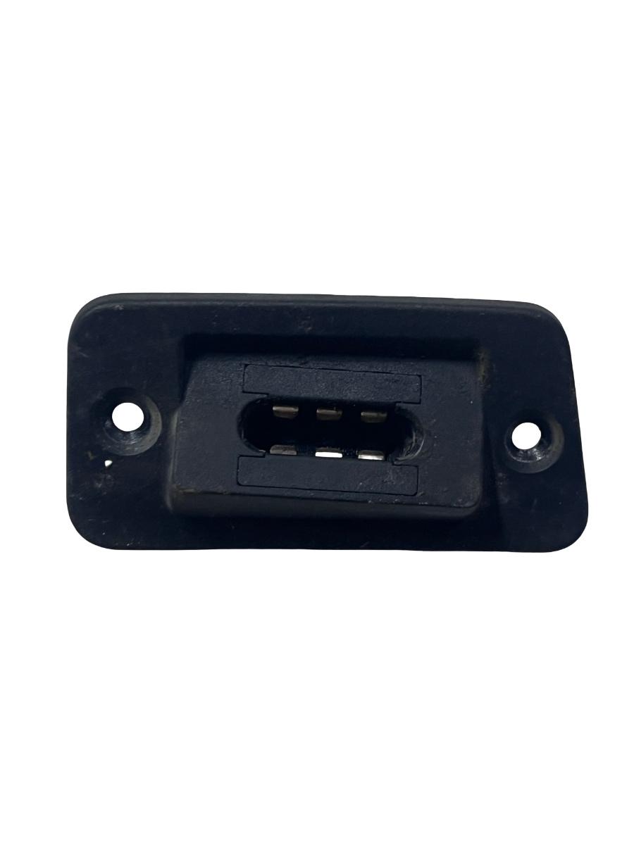 Contact usa culisanta dreapta VOLKSWAGEN CADDY IV Box SAA, SAH 2015 - > 2K5907496