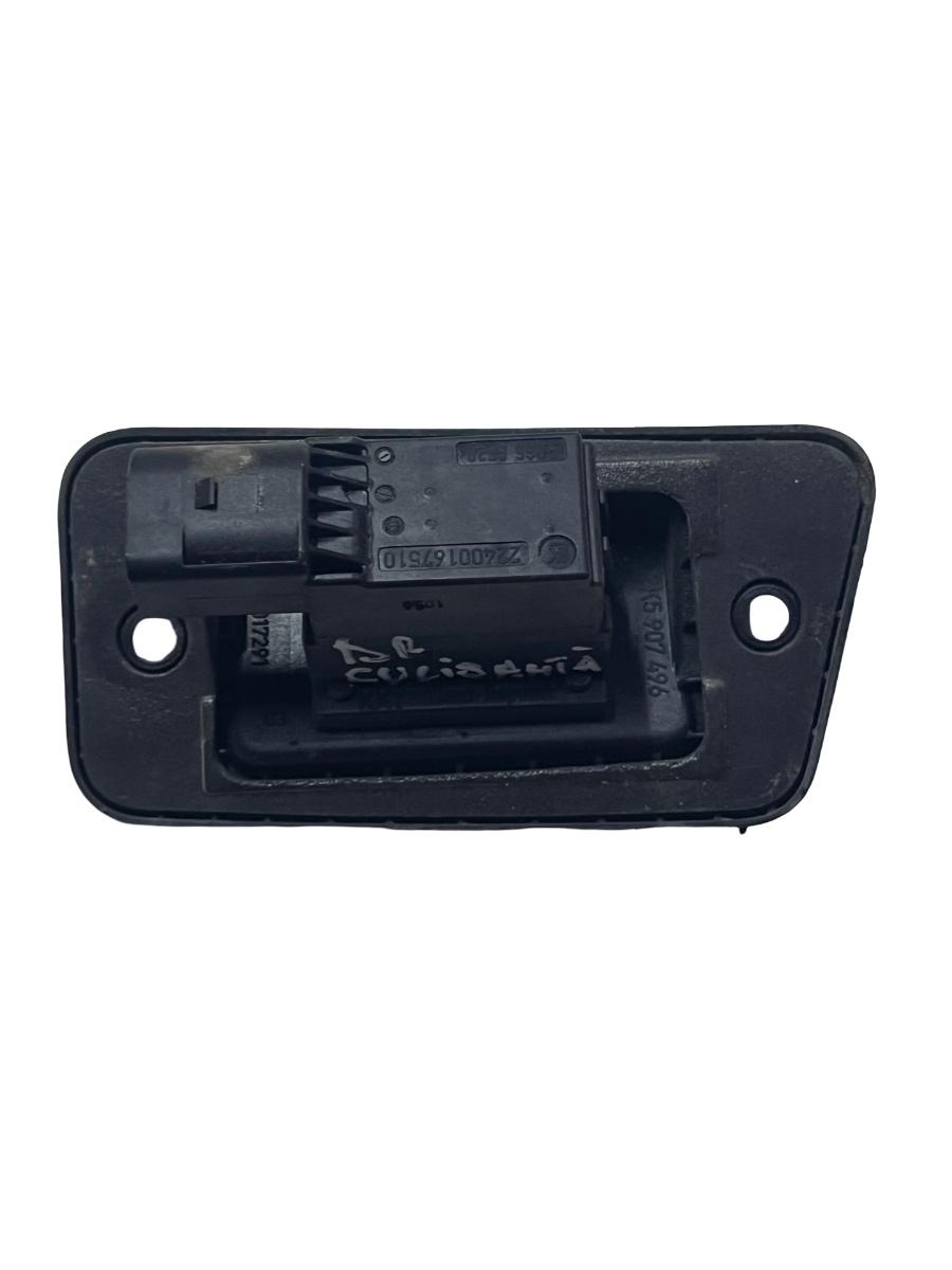 Contact usa culisanta dreapta VOLKSWAGEN CADDY IV Box SAA, SAH 2015 - > 2K5907496 – foto 2