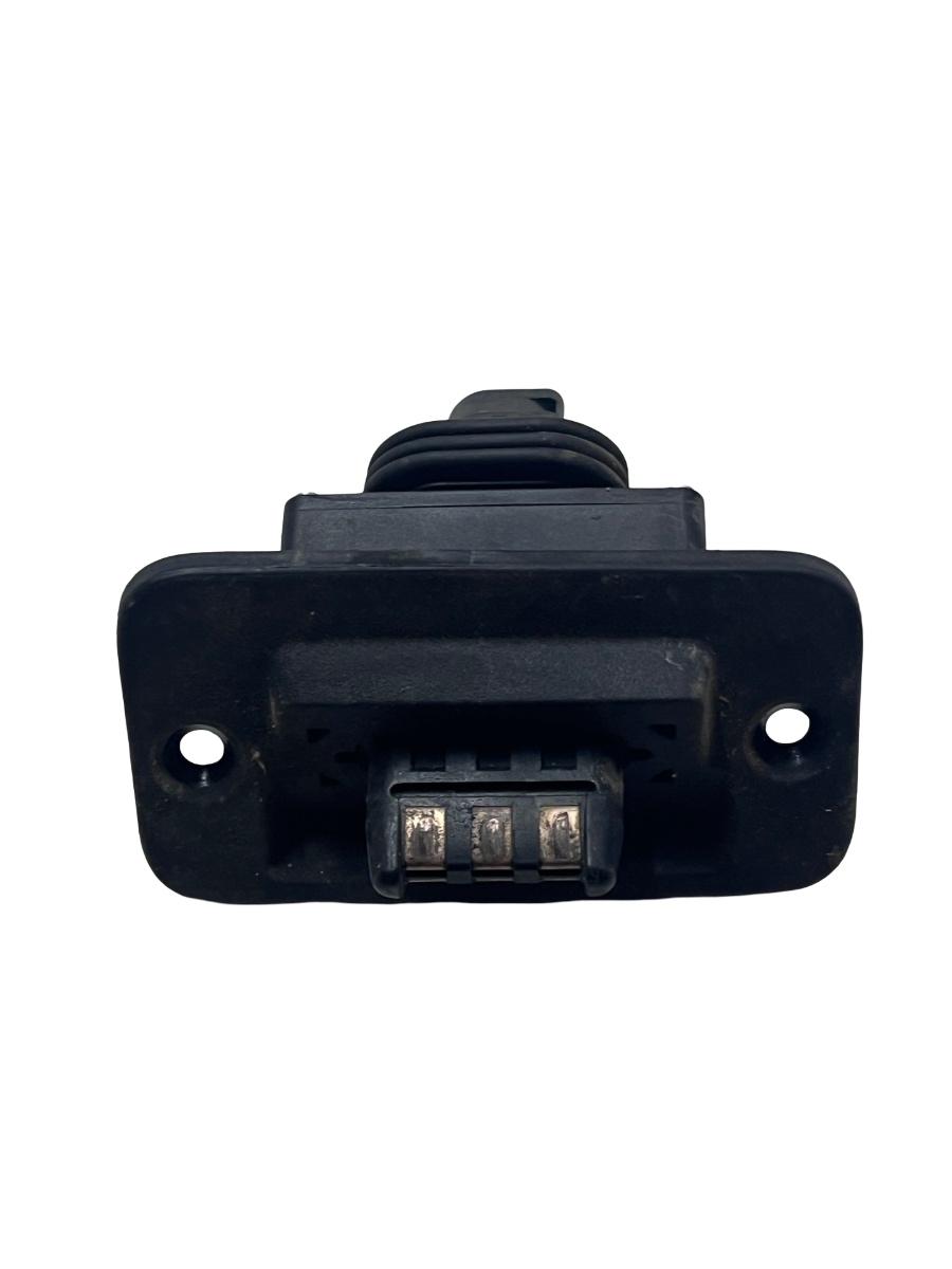 Senzor Contact usa culisanta dreapta VOLKSWAGEN CADDY IV Box SAA, SAH 2015 - > 2K5907438