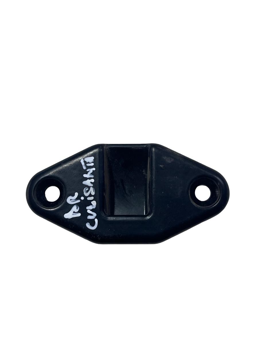 Inchizator usa culisanta VOLKSWAGEN CADDY IV Box SAA, SAH 2015 - > 2K0843667A – foto 2