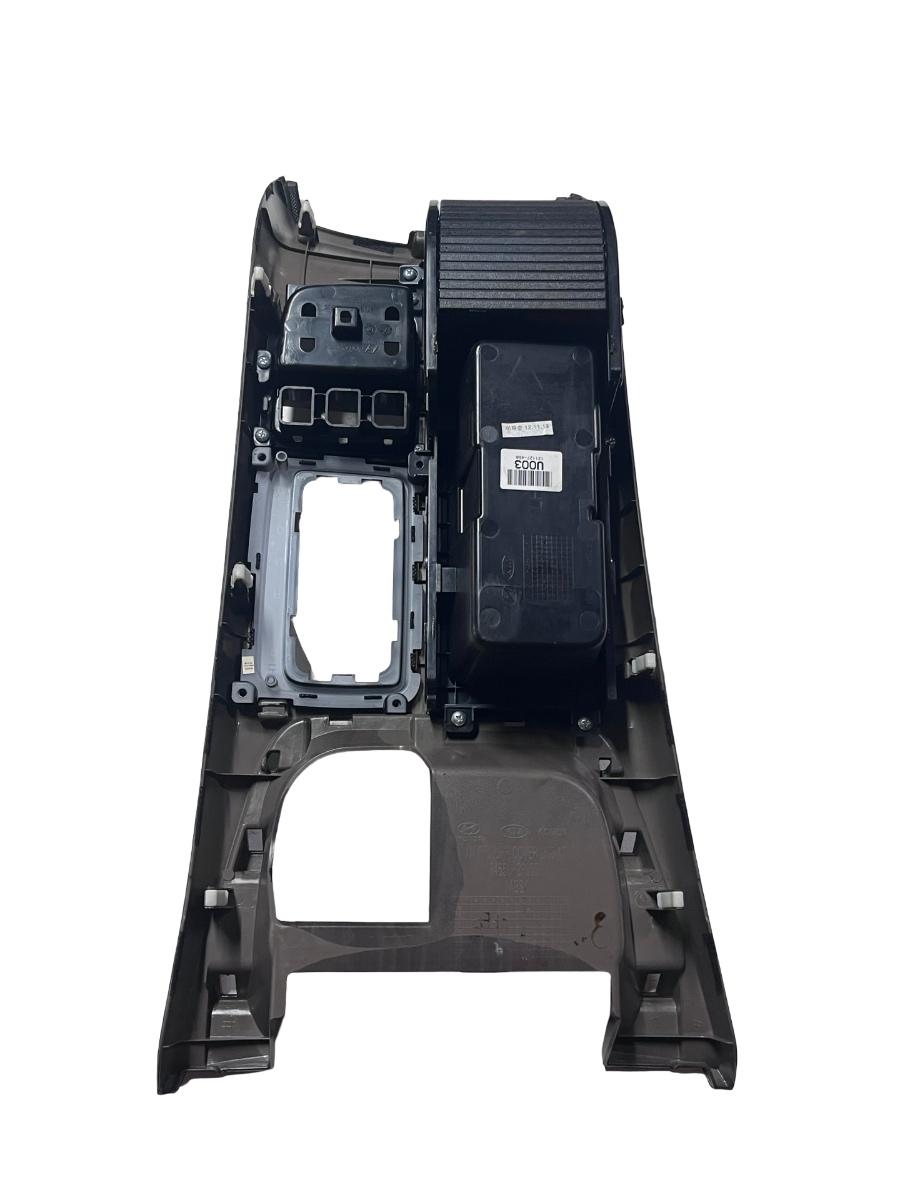 Consola centrala KIA SORENTO II XM 2009 - > 846512P005 – foto 4