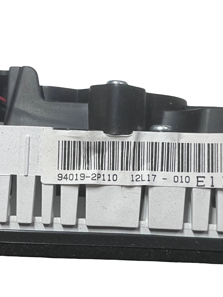 Ceas de bord KIA SORENTO II XM 2009 - > 940192P110 – foto 4
