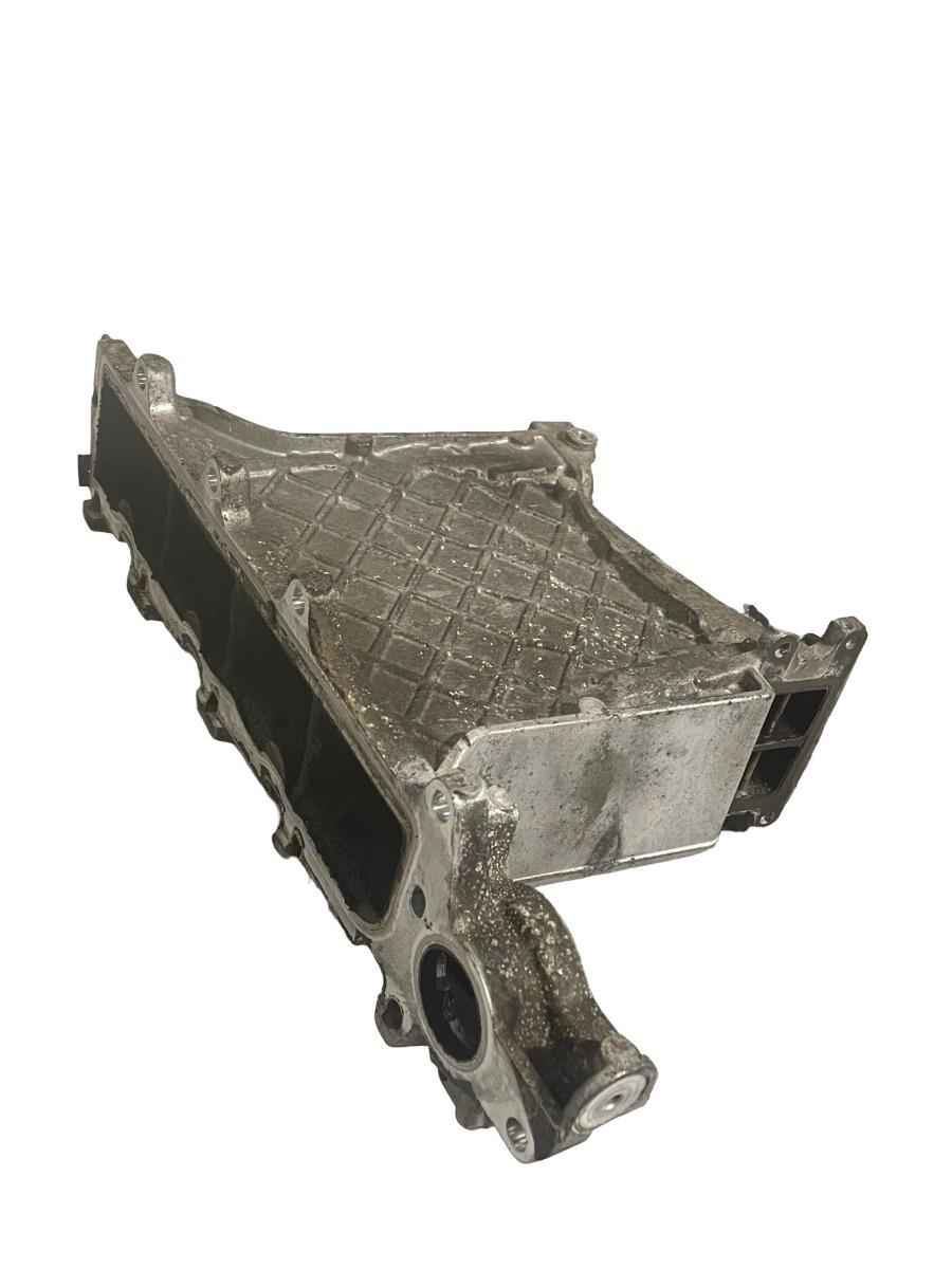Galerie de admisie / intercooler VOLKSWAGEN CADDY IV Box SAA, SAH 2015 - > 2.0 TDI DFSD 04L129766AQ – foto 3