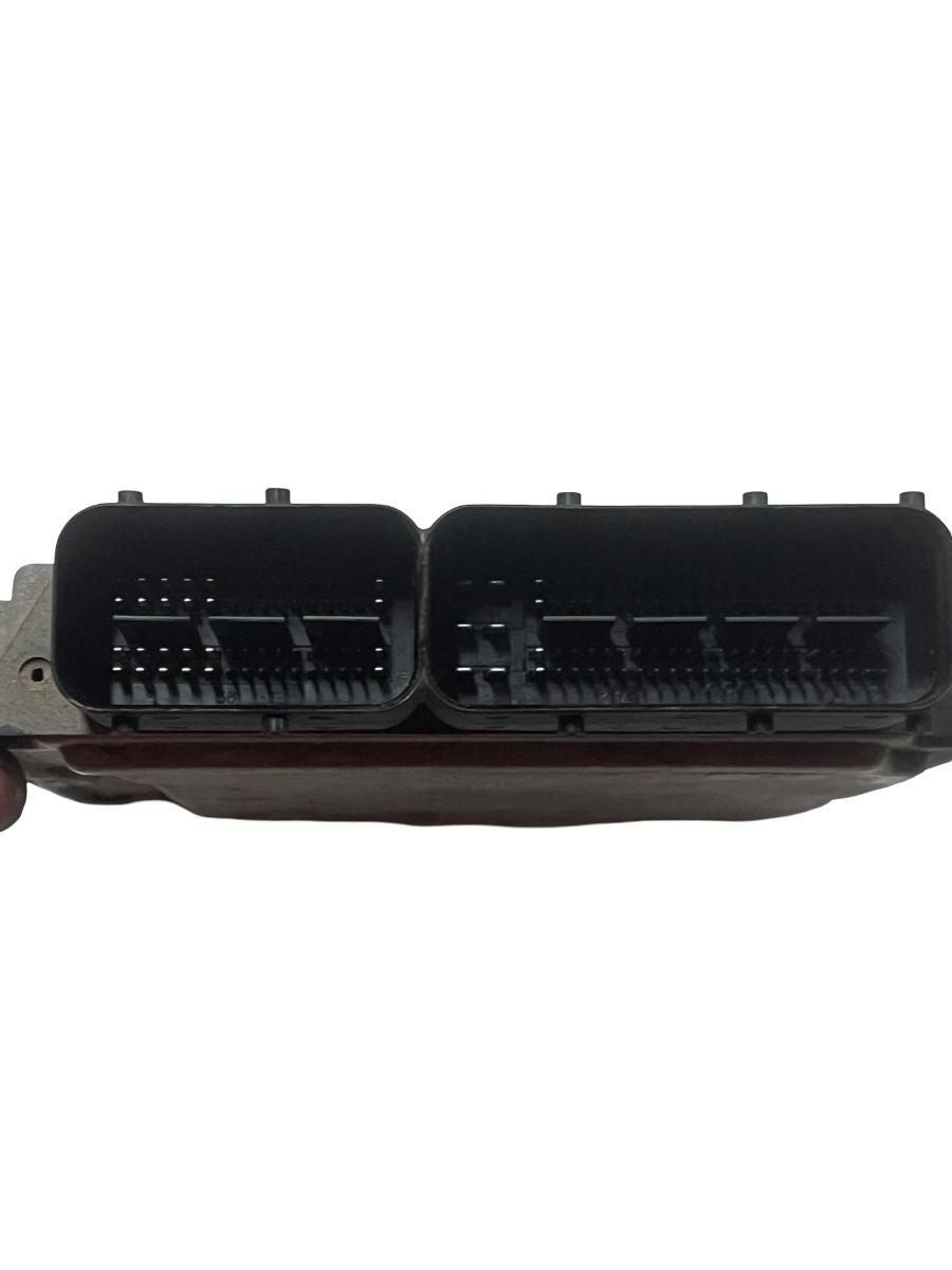 ECU calculator motor  KIA SORENTO II XM 2009 - > 391012F800 – foto 2