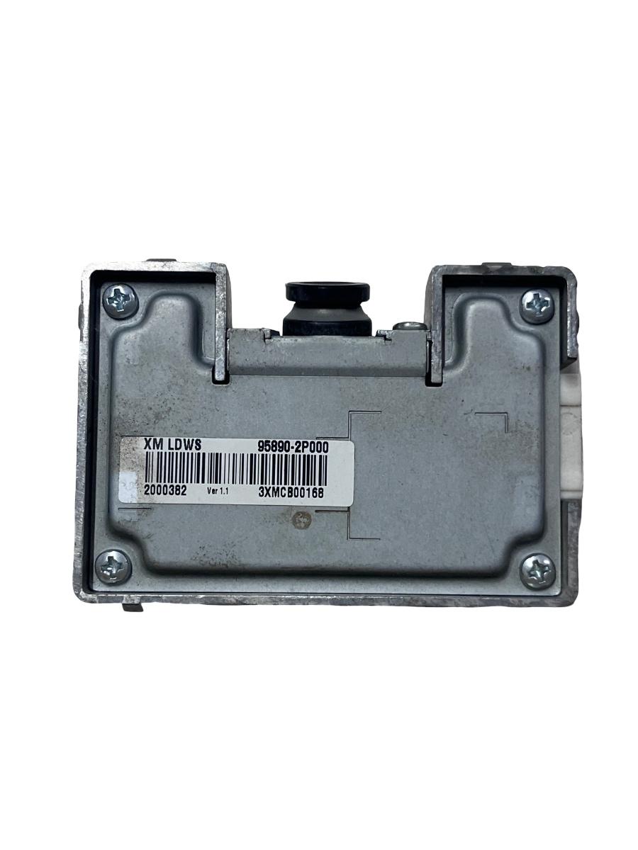 Camera video parbriz KIA SORENTO II XM 2009 - > 958902P000 – foto 3