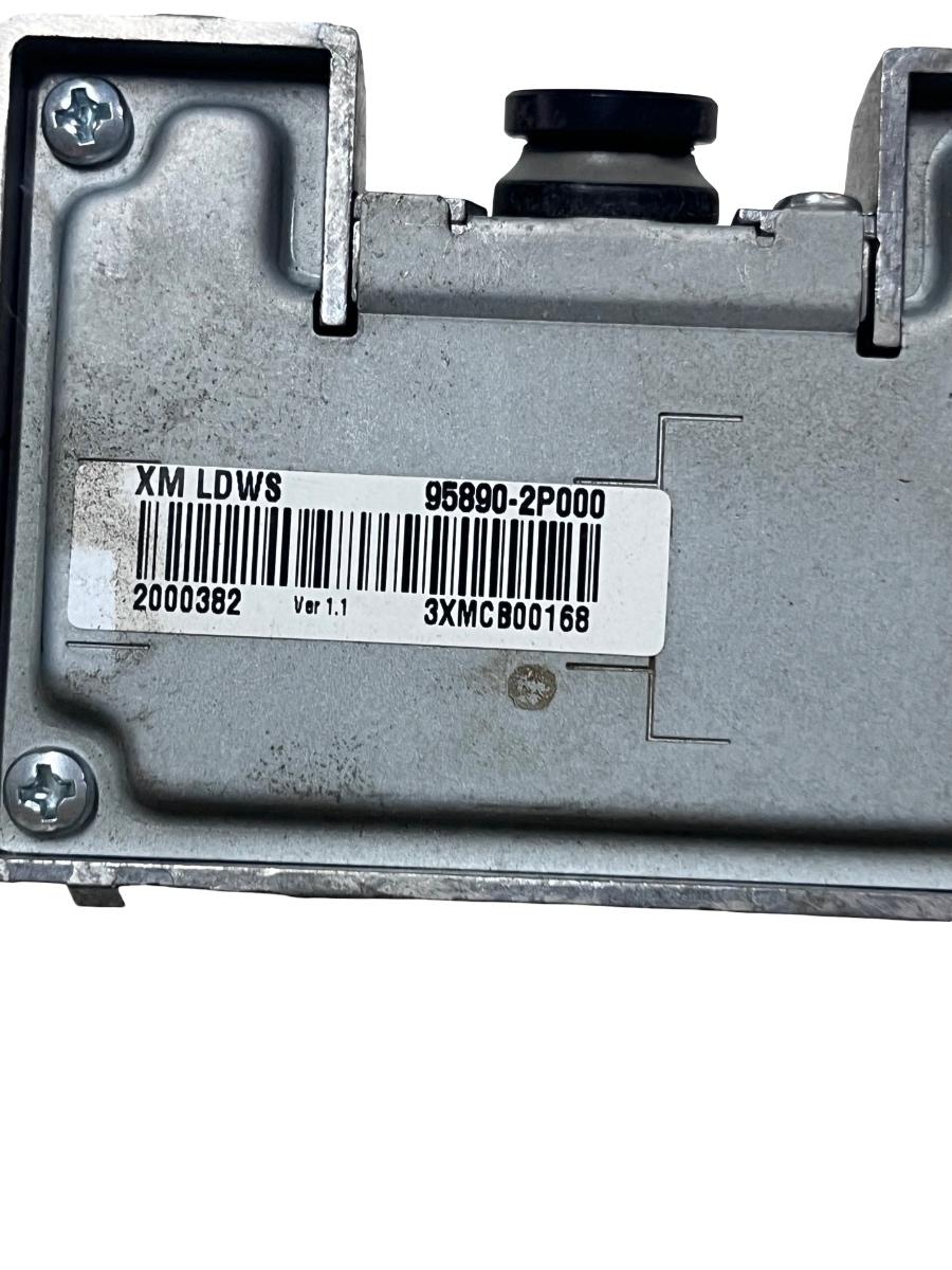 Camera video parbriz KIA SORENTO II XM 2009 - > 958902P000 – foto 4
