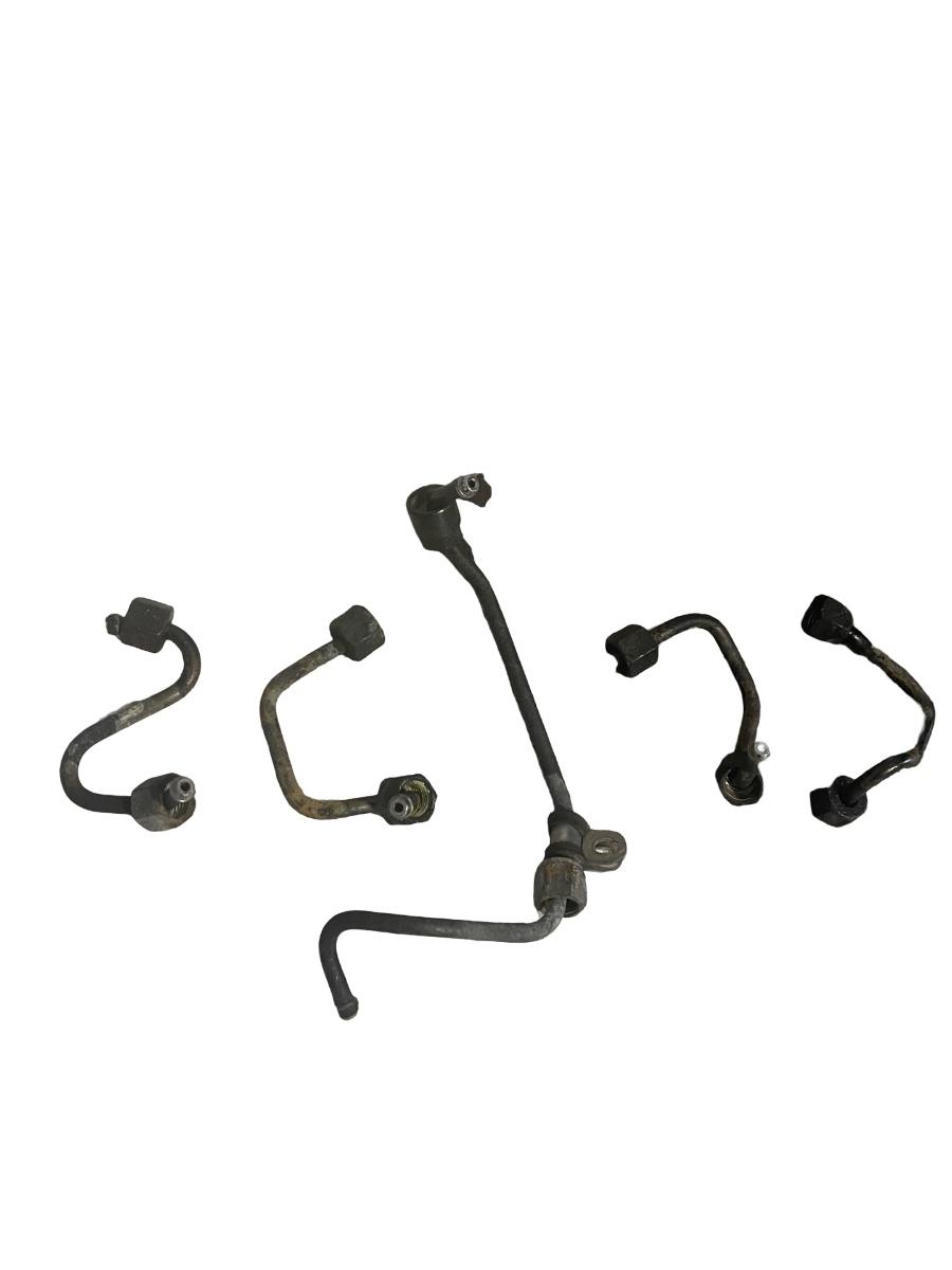 Set conducte de alimentare injector combustibil VOLKSWAGEN CADDY IV Box SAA, SAH 2015 - > 2.0 TDI CUUD, DFSD
