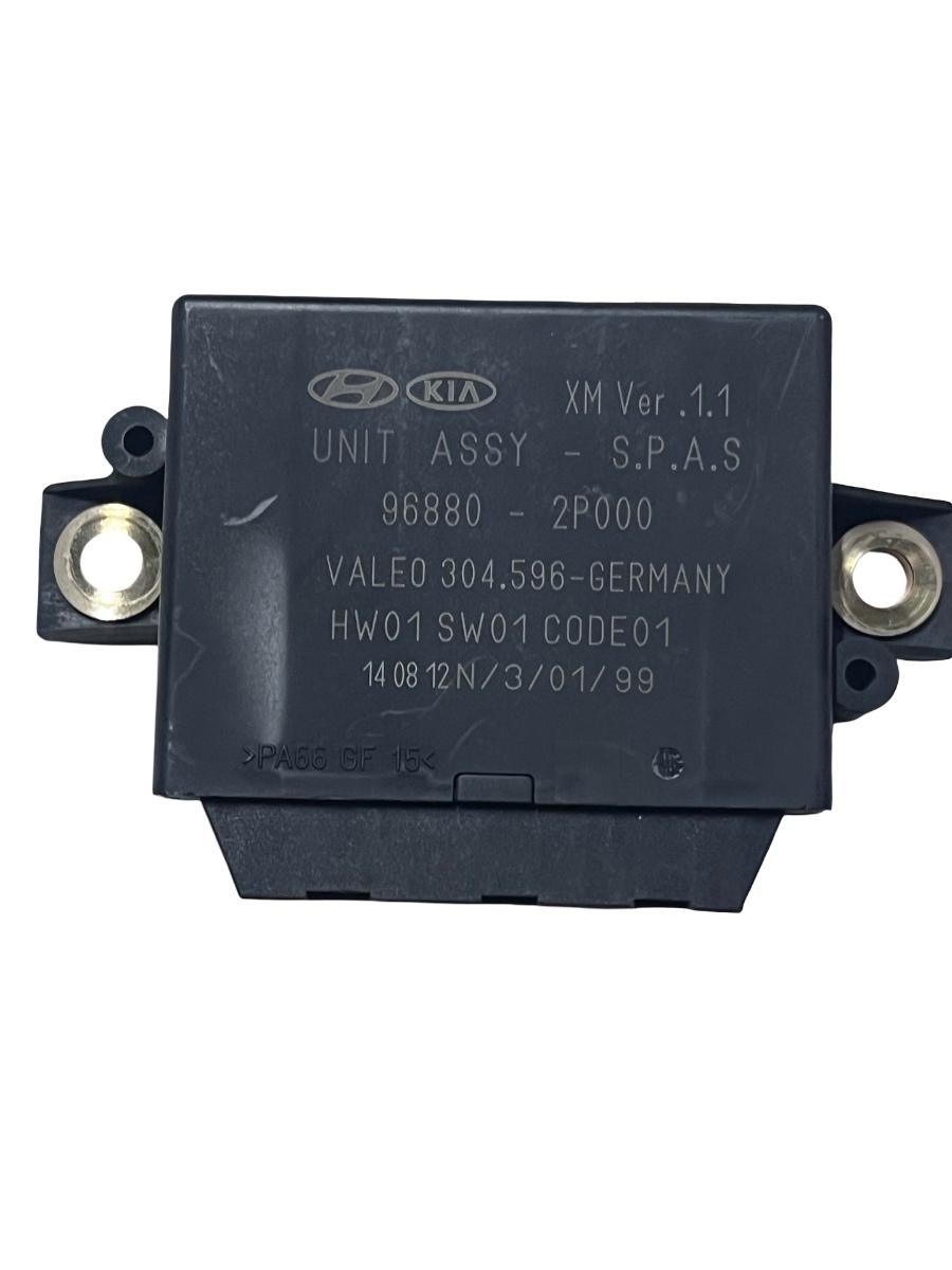 Calculator senzori de parcare KIA SORENTO II XM 2009 - > 968802P000