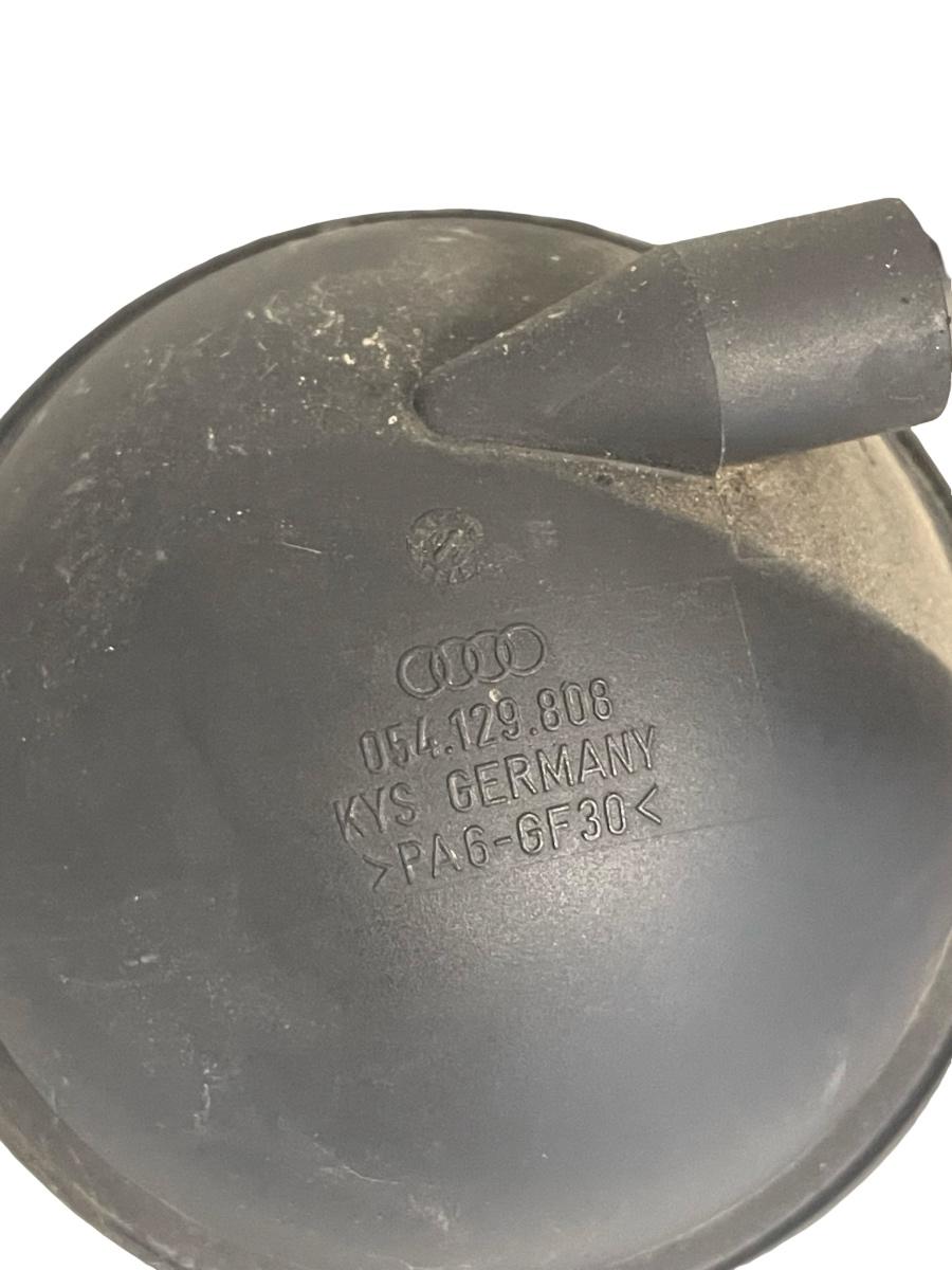 Rezervor de aer vacuum VOLKSWAGEN GOLF IV 1J1 1997 - 2007 1.9 TDI ATD, AXR 054129808 – foto 2