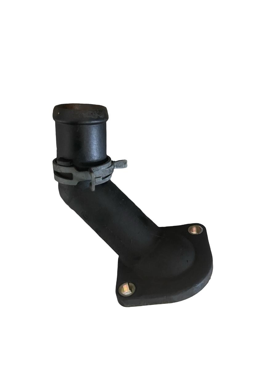 Flansa lichid de racire motor VOLKSWAGEN GOLF IV 1J1 1997 - 2007 1.9 TDI ATD, AXR – foto 2
