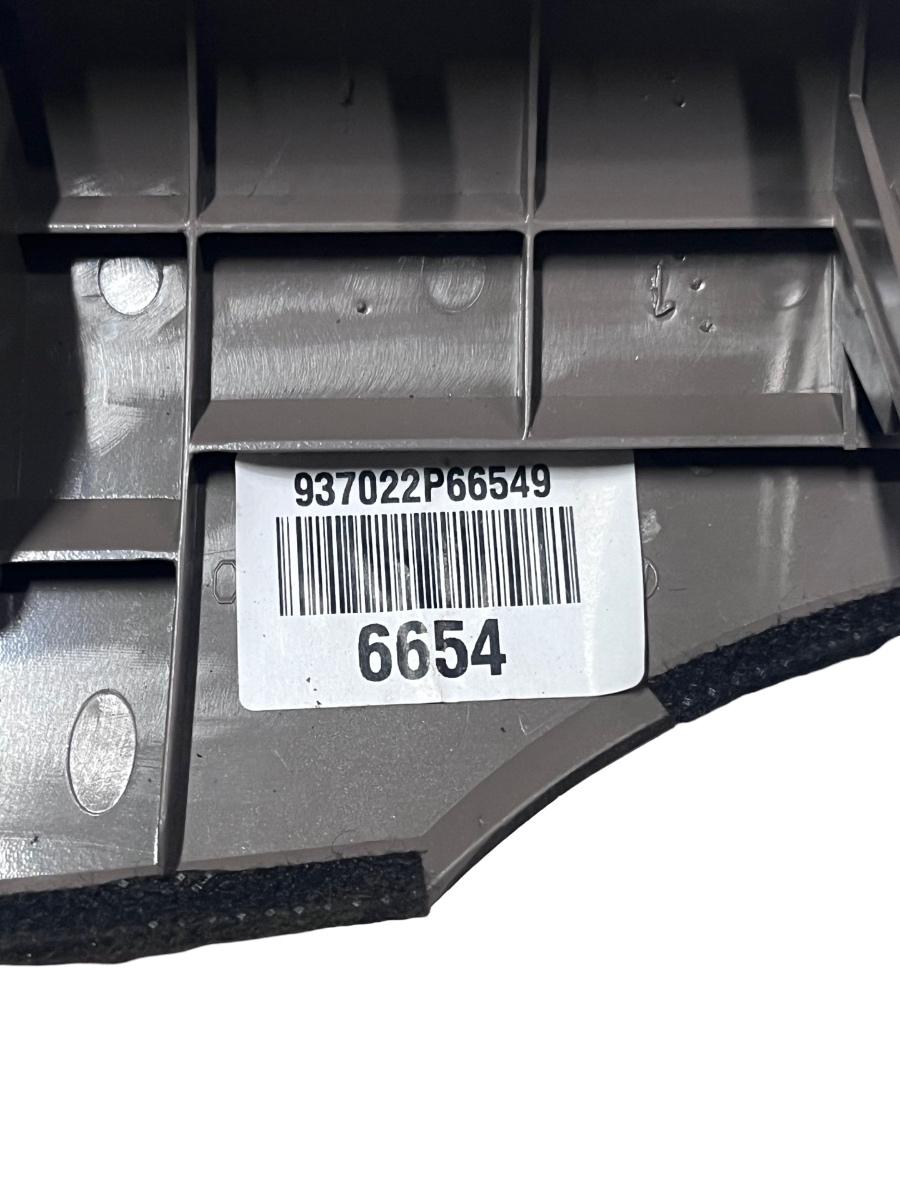 Alte panouri de bord KIA SORENTO II XM 2009 - > 937022P66549 – foto 2
