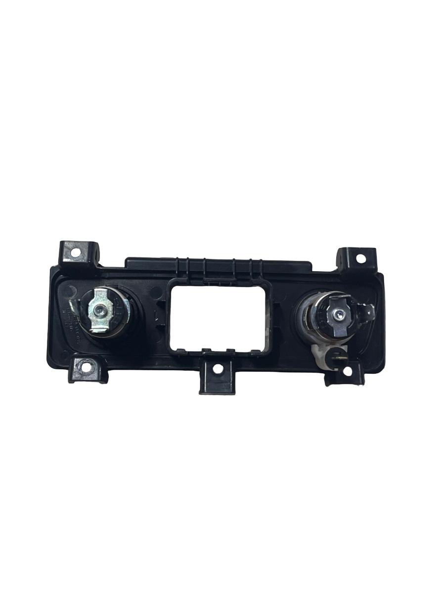 Bricheta spate KIA SORENTO II XM 2009 - > – foto 2